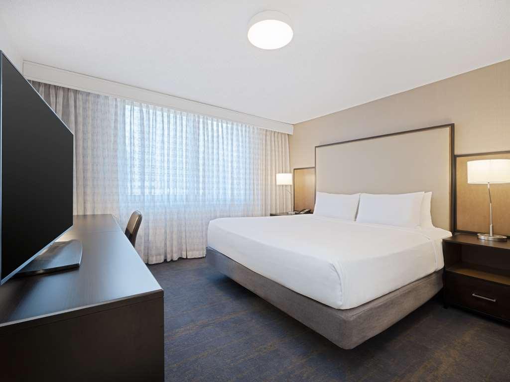 เอ็มบาสซี่ สวีทส์ โฮเต็ล ชิคาโก้ ดาว์นทาว์น Hotel ห้อง รูปภาพ
