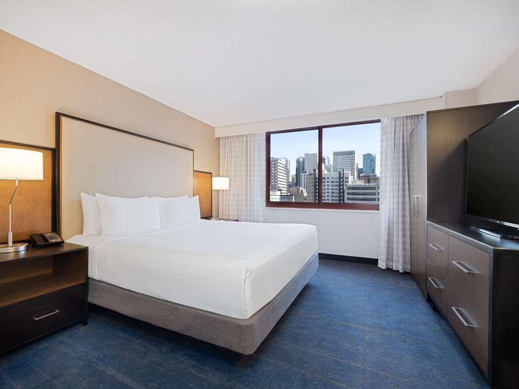 เอ็มบาสซี่ สวีทส์ โฮเต็ล ชิคาโก้ ดาว์นทาว์น Hotel ห้อง รูปภาพ